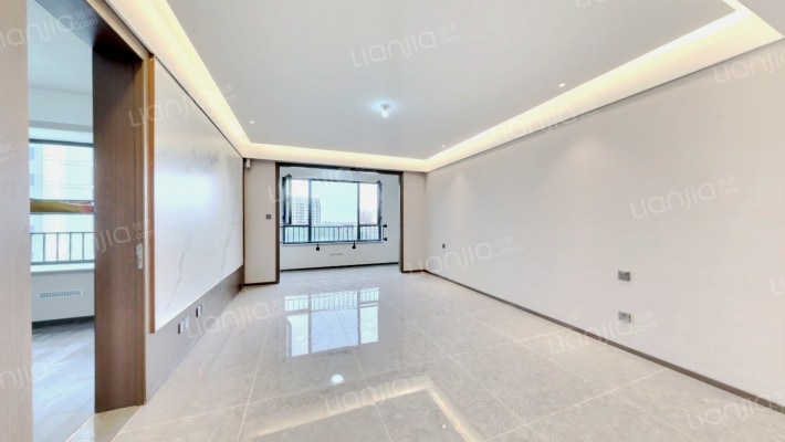 融创壹品南湖二手房实景图