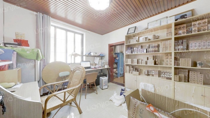 云南省水利水电勘测设计研究院宿舍二手房实景图