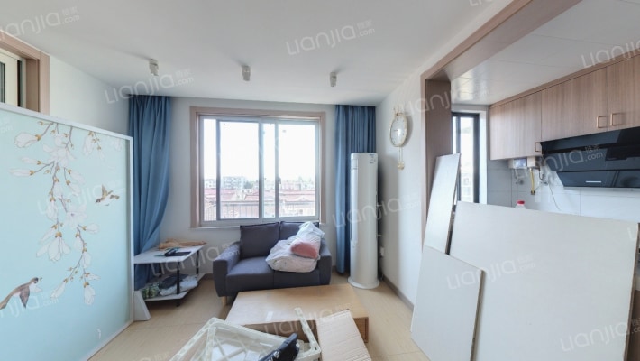 大渲北苑二手房实景图