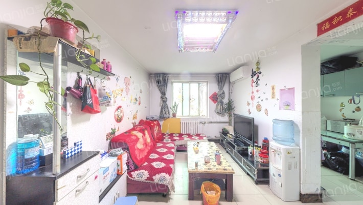 秦川社区29街坊二手房实景图