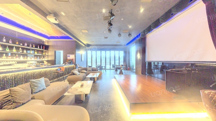 珑府二手房实景图