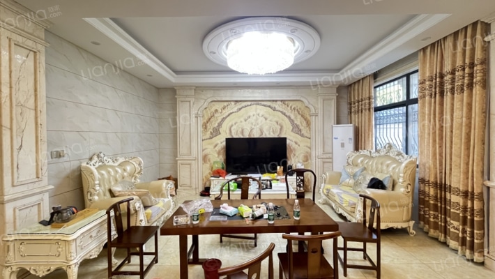 新建六弄二手房实景图