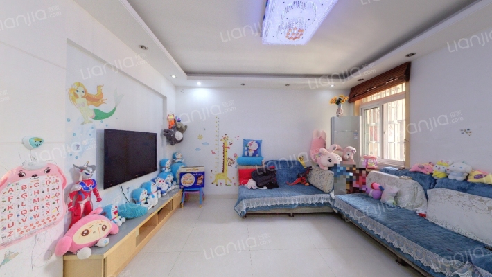 舒馨花园北区二手房实景图