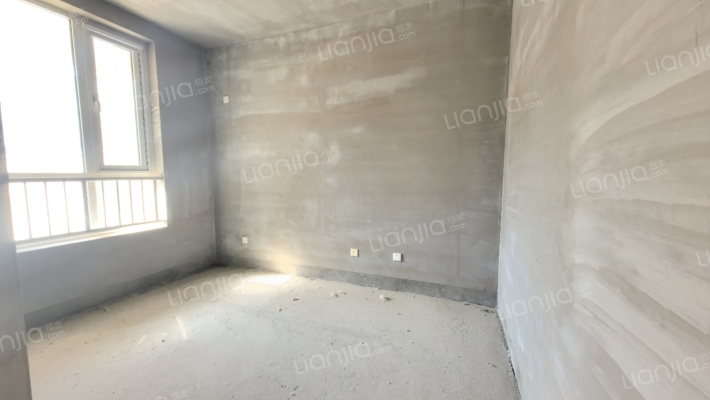 涿州城西农大联排别墅，地上可停车，环境优美-卧室A