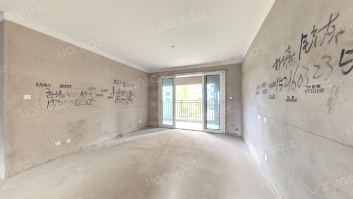 荣盛云溪府二手房实景图