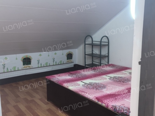 整租·安居苑 2室1厅 南/北