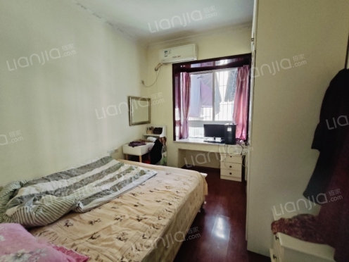 合租·兰波红城丽景 3居室 南卧