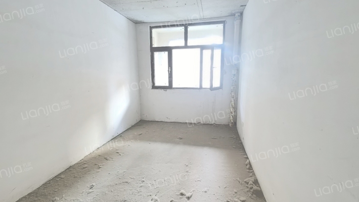 香邑溪谷原墅一层下叠带下跃 大院 有车位-卧室B