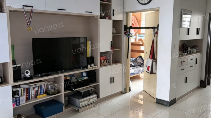 阳光花园(邳州市)二手房实景图