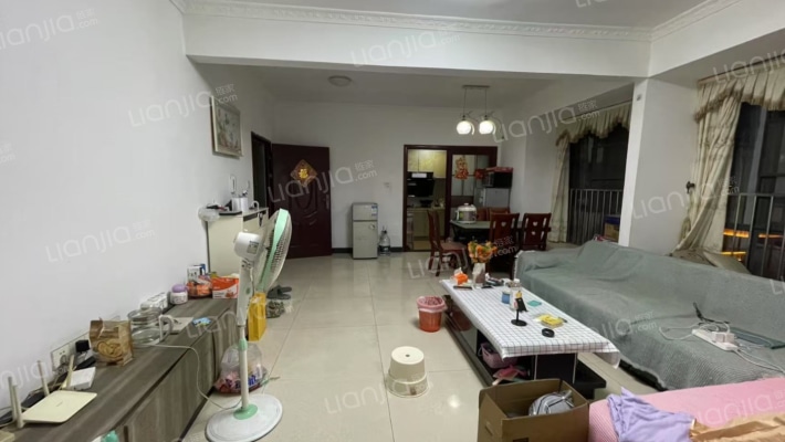 翠亨豪园二手房实景图