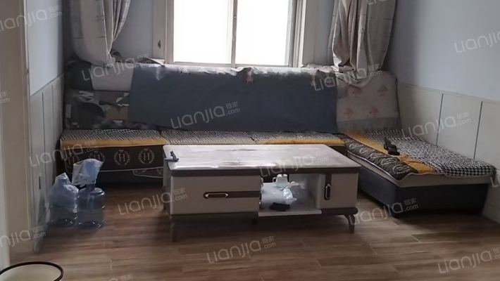 顺城街2号院二手房实景图