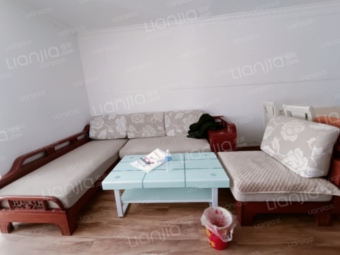 整租·青岛达观天下 2室1厅 南