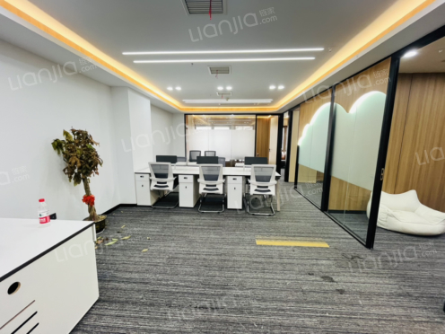 整租·万锦汇 2室0厅 东南