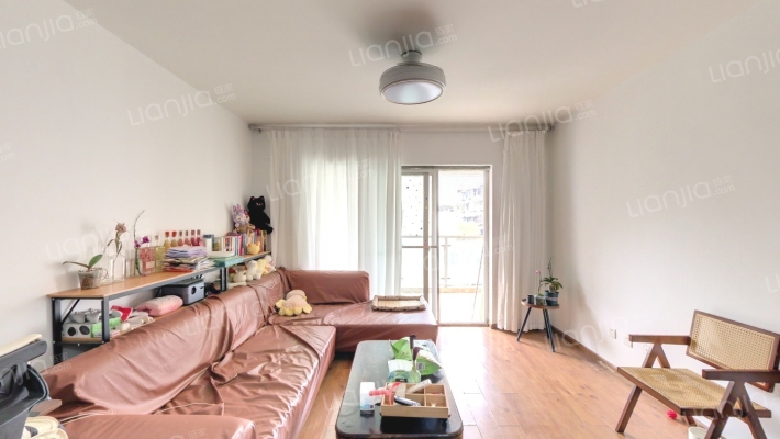 平福里二手房实景图