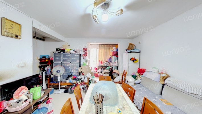 国光苑二手房实景图