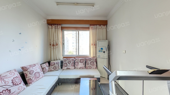 北街28号二手房实景图