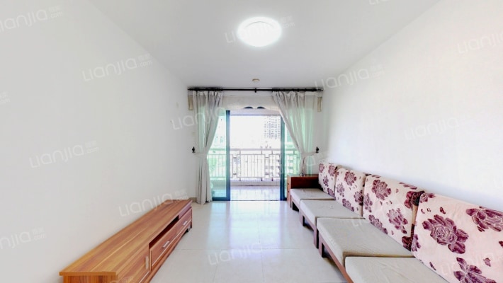 梅林一村二手房实景图