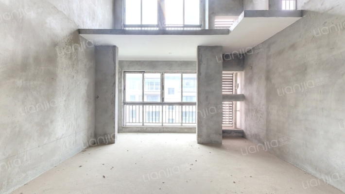 众越万山国际二手房实景图