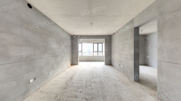 磊阳湖畔二手房实景图