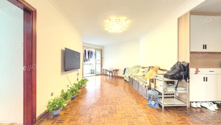 中山花园大厦二手房实景图