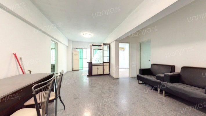 景泰名苑二手房实景图