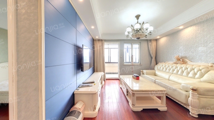 华盛达阅城二手房实景图