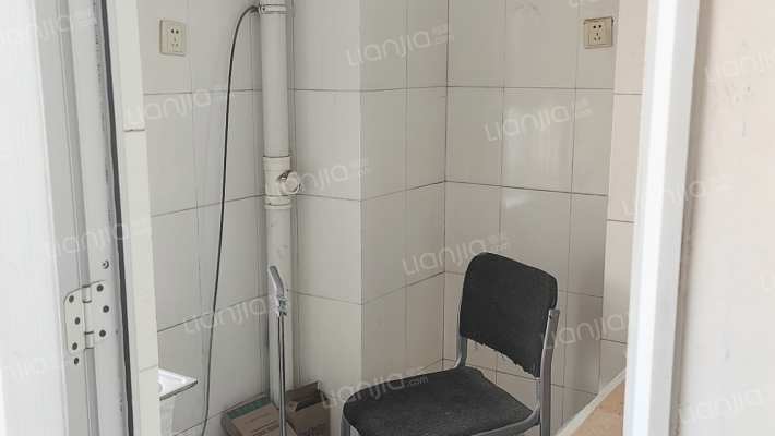 惠友旺角朝北一居室火车站旁出行方便-厨房