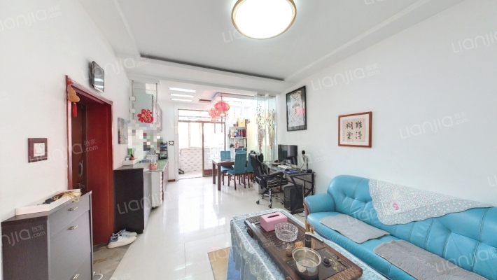 环北家园二期二手房实景图