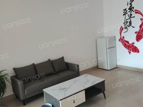 整租·河南庄南小区 3室1厅 南