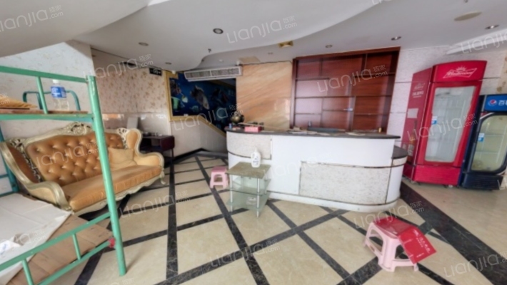 新城东3号区隽雅轩二手房实景图