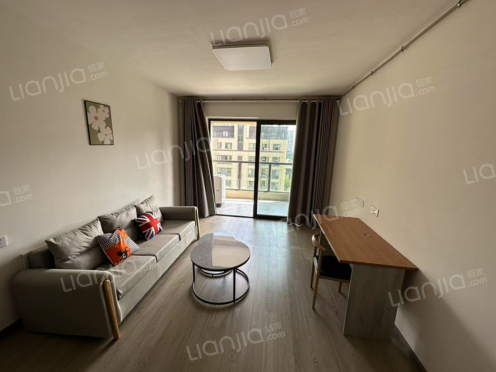 整租·大境天成西区 3室2厅 南