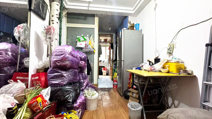 辽沈二街62号二手房实景图