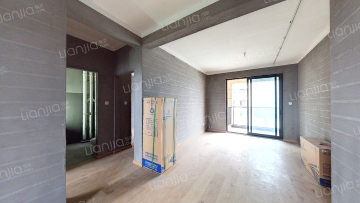 永利·天泽府二手房实景图