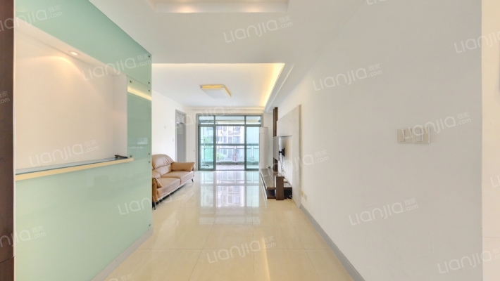 嘉利豪园二手房实景图