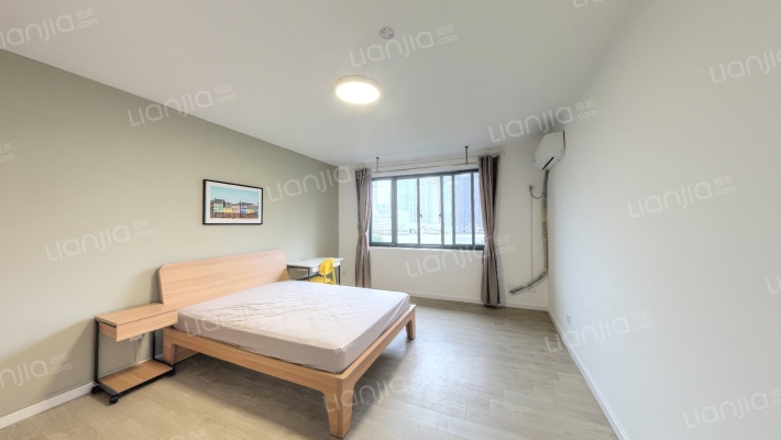 和谐嘉园南苑二手房实景图