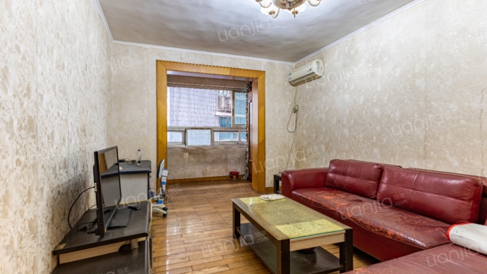 养花溪大厦二手房实景图