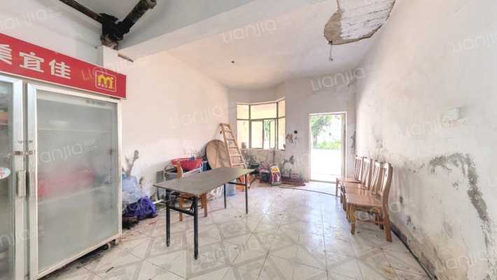 福海湖中湖花园二手房实景图