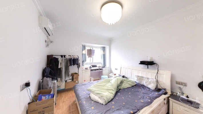 渔港家园A区二手房实景图