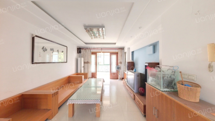 文畅苑二手房实景图