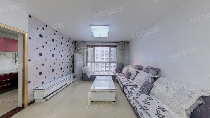 水印莱茵二手房实景图