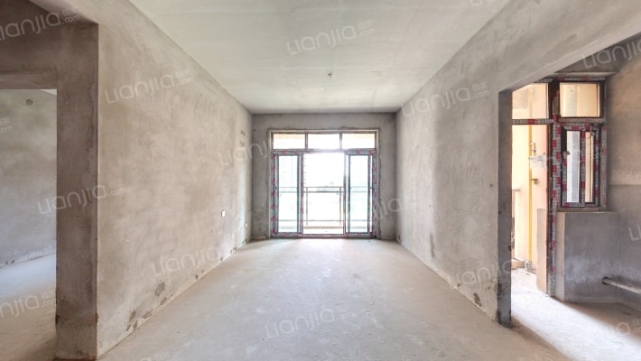 津北新都汇二手房实景图