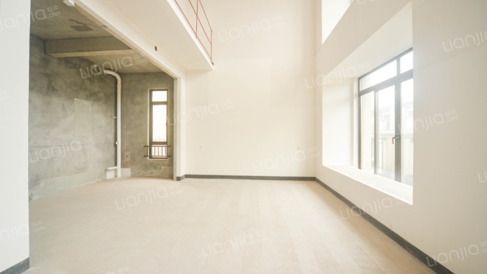 龙湖椿山二手房实景图