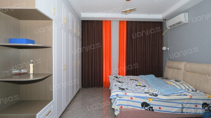 中业慧谷二手房实景图