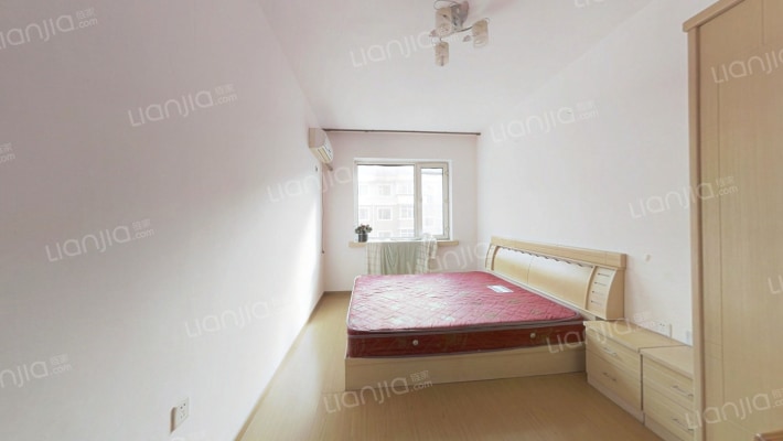 翠海花园二手房实景图