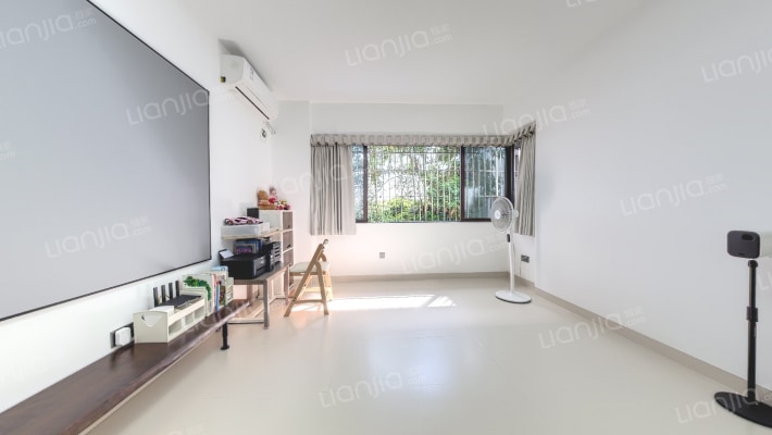 三叉河华侨新村二手房实景图