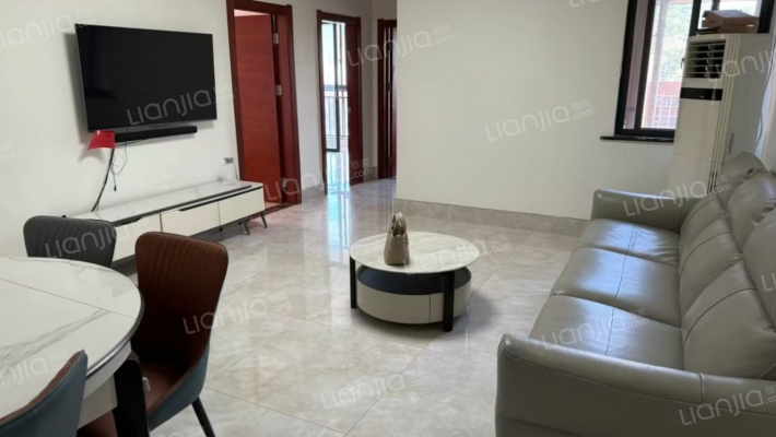 和欣花园二手房实景图