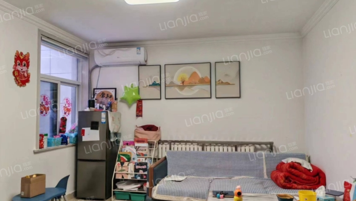 观海花园二手房实景图