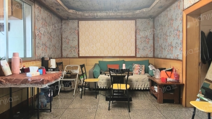 东坛巷22号二手房实景图