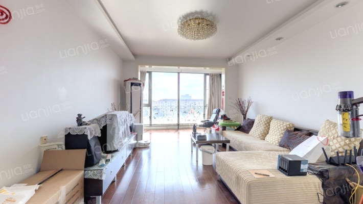 金铭新水岸二手房实景图