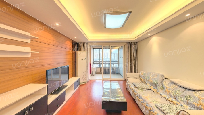 万科金域缇香西区二手房实景图